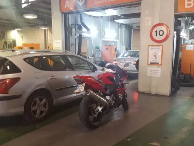 ITV Cornellà Applus