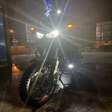 ITV Colmenar Viejo Applus