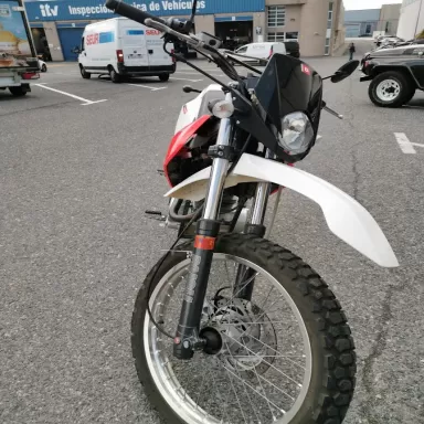 Estación SYC Applus+ itv de Lugo