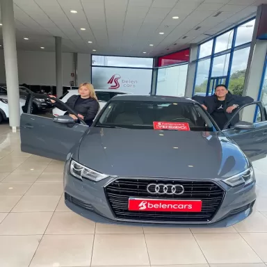 BelenCars