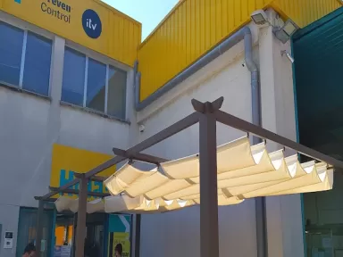 PrevenControl ITV Vic