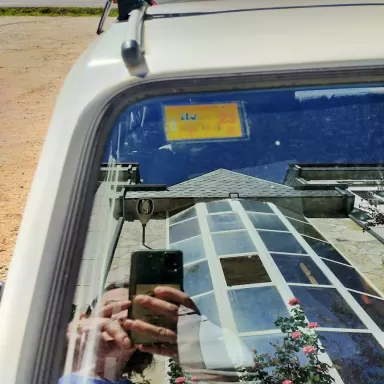 Estación SYC Applus+ itv de O Barco