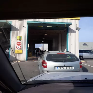 PrevenControl ITV Palamós