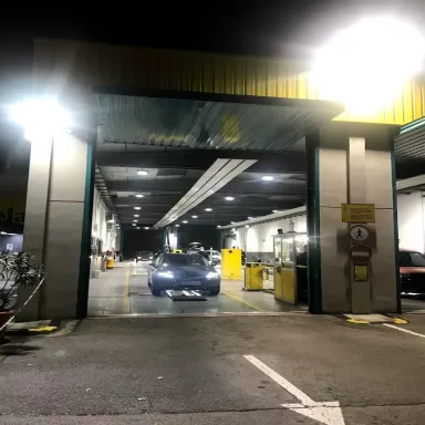 PrevenControl ITV Vic