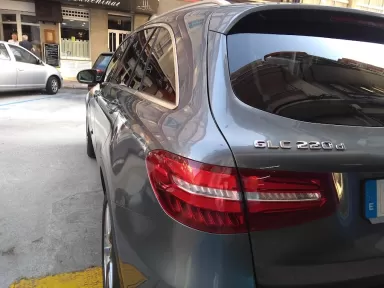 Lavado y Engrase Novoa Santos