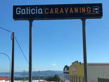 Galicia Caravaning