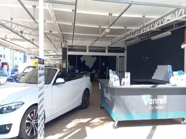 Rent a Car Vanrell - Playa de Muro 2