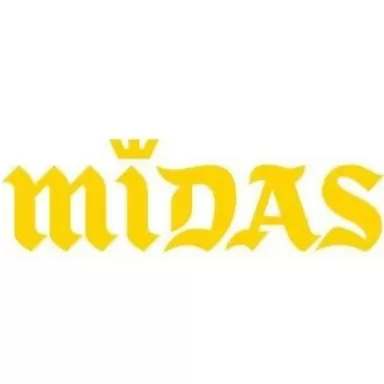 Midas SANTIAGO DE COMPOSTELA/ Pol. El Tambre