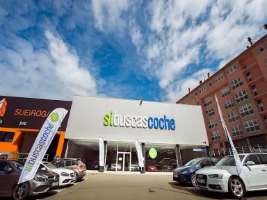 Sibuscascoche Santiago