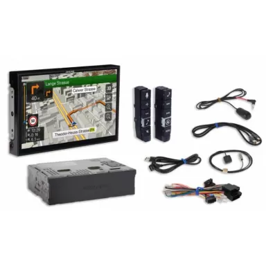 Power Music-Car Music especialistas en Car Audio.