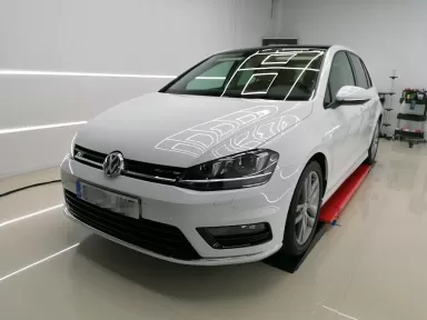 M&M Detailing Professional