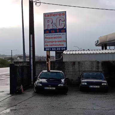 Talleres R&C