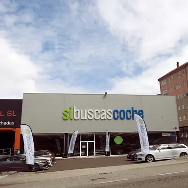 Sibuscascoche Santiago