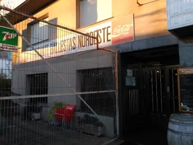 Ballestas del Noroeste S.L.