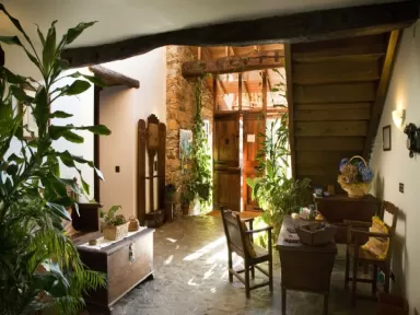 Casa Rural Cordobelas