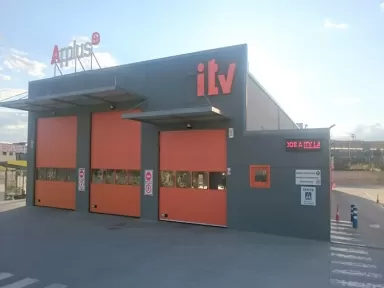 ITV Colmenar Viejo Applus