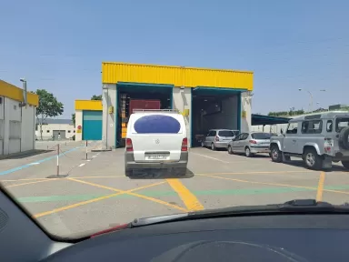 PrevenControl ITV Vic