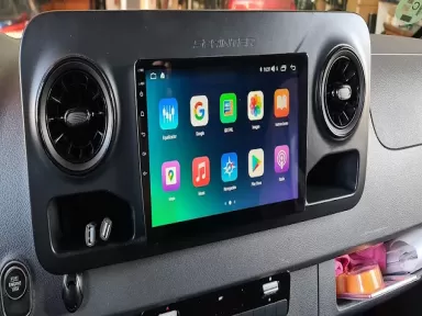 Power Music-Car Music especialistas en Car Audio.