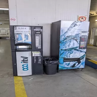 OCA ITV Santo Domingo de la Calzada