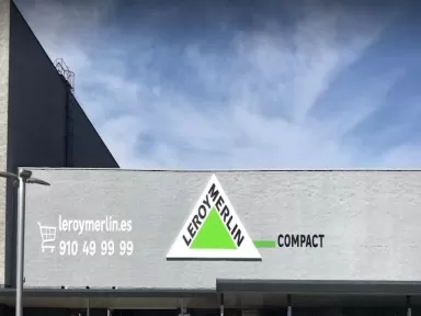 Leroy Merlin Compact Sant Feliu de Llobregat