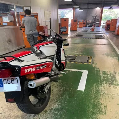 ITV Cornellà Applus