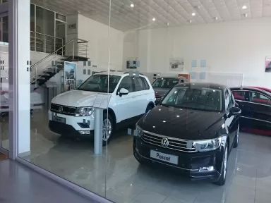 AUTOS PATIÑO (Agente Comercial de Yañez, S.L.) Volkswagen