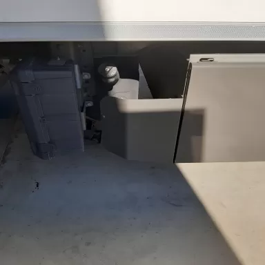 ITV Briviesca TÜV SÜD ATISAE