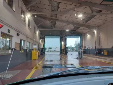 PrevenControl ITV Palamós