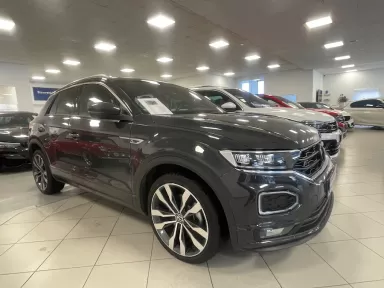 Automoción Barbanza, S.L.