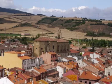 OCA ITV Santo Domingo de la Calzada