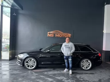 NS Motor.. Centro multimarca