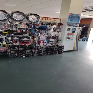 Power Music-Car Music especialistas en Car Audio.