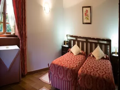 Casa Rural Cordobelas