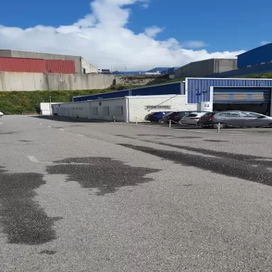 Estación SYC Applus+ itv de Ribeira