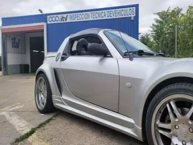 OCA ITV Santo Domingo de la Calzada