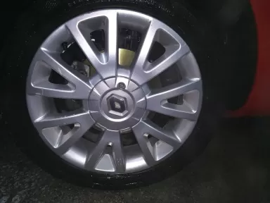 Lavado y Engrase Novoa Santos