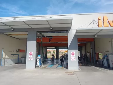 ITV Colmenar Viejo Applus