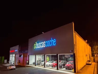 Sibuscascoche Santiago