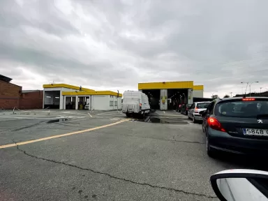 PrevenControl ITV Vic