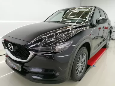 M&M Detailing Professional