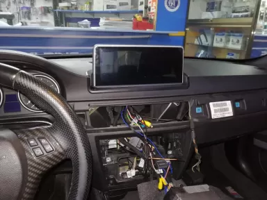 Auto Radio Ferreiro