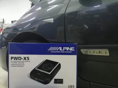 Auto Radio Ferreiro
