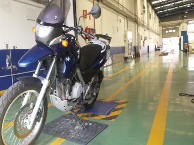 Estación SYC Applus+ itv de Lugo