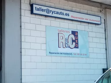 Talleres R&C