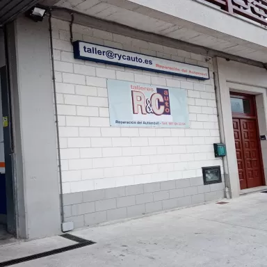 Talleres R&C