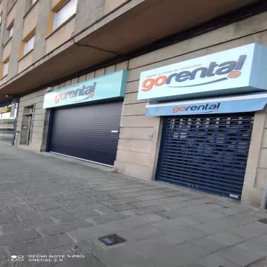GO RENTAL