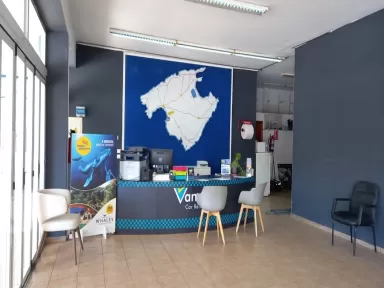 Rent a Car Vanrell - Playa de Muro 2