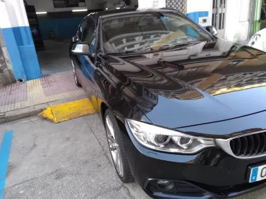 Lavado y Engrase Novoa Santos