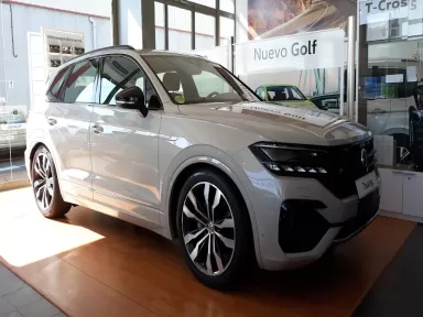 Gándara Motor - Concesionario Oficial Volkswagen