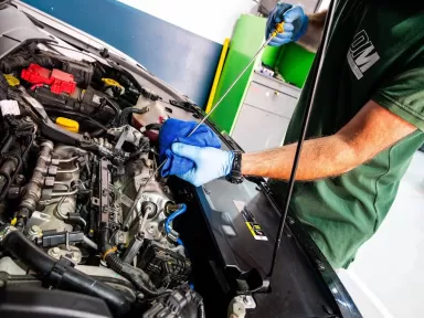 Diesel Inyección Milladoiro